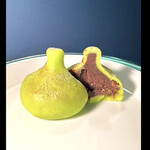 ラ・ヴィエイユ・フランス - フィグ　byまみこまみこ