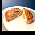 ラ・ヴィエイユ・フランス - シュミネ・オ・マロン　　byまみこまみこ