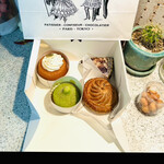 ラ・ヴィエイユ・フランス 本店 - テイクアウト　byまみこまみこ