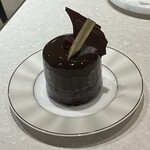 カカオティエゴカン - マニフィック