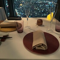 広東料理 センス - 