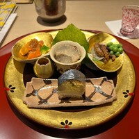 祇園 にしかわ - 