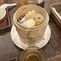 中華旬彩 森本 -  中華旬彩 森本 -