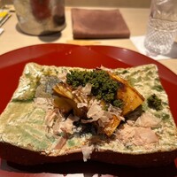 祇園 にしかわ - 