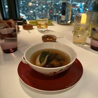 広東料理 センス - 