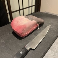 焼肉Nick - 牛タン