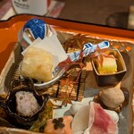 一石三鳥 別邸 - 