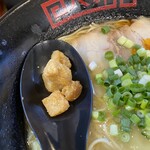 ラーメン 八卦 - 