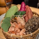 一石三鳥 別邸 - 