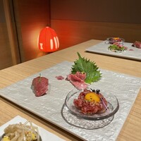 和牛 まつした 吟匠邸 - 