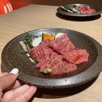 和牛 まつした 吟匠邸 - 