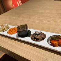 和牛 まつした 吟匠邸 - 