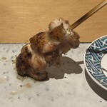 焼鳥 ひら野 - 