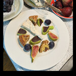 ラ・ヴィエイユ・フランス 本店 - ラ・ヴィエイユgâteau    byまみこまみこ