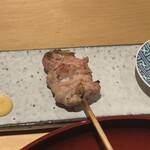 焼鳥 ひら野 - 