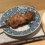焼鳥 ひら野 - 