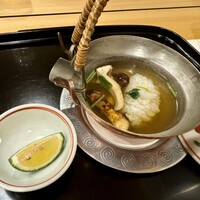 割烹 とよだ - 