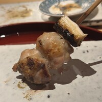 焼鳥 ひら野 - 