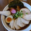 らーめん 黒の木