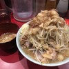 ラーメンきずな