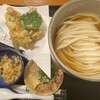 本格手打うどん あらた