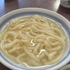 釜あげうどん 長田 in 香の香