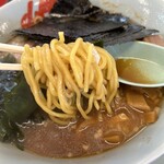 ラーメン山岡家 越前店 - 