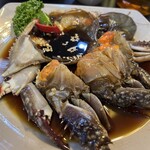 ハムチョ・カンジャンケジャン - 