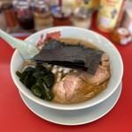 ラーメン山岡家 越前店 - 