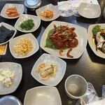 ハムチョ・カンジャンケジャン - 