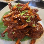 ハムチョ・カンジャンケジャン - 