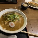 麺場 新 - 