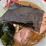 ラーメン山岡家 - 