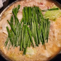 博多もつ鍋 やま中 赤坂店 - 