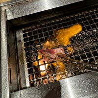 横浜焼肉kintan - これが必殺の叙々苑流ネギタン塩焼きだ！！