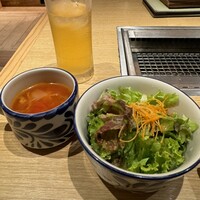 横浜焼肉kintan - 
