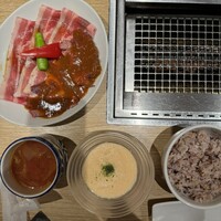 横浜焼肉kintan - 