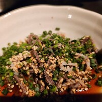 博多もつ鍋 やま中 赤坂店 - 
