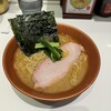 家系ラーメン 革新家 TOKYO