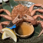 北海道の旬味 南3西4 うにとかにといくら - 