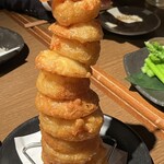 北海道の旬味 南3西4 うにとかにといくら - 