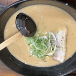 らーめん信玄 花川本店 - 