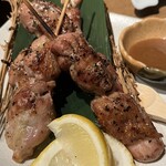 北海道の旬味 南3西4 うにとかにといくら - 