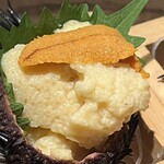 北海道の旬味 南3西4 うにとかにといくら - 