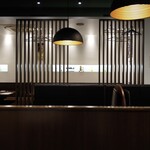 焼肉 ONAKANOMIKATA - 店内