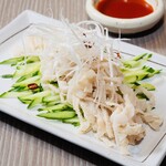 伊賀牛 焼肉 えん - 生センマイ