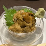 北海道の旬味 南3西4 うにとかにといくら - 