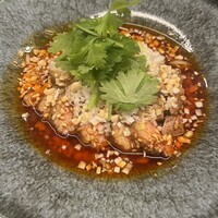 スチーム Dim sum&Wine - 