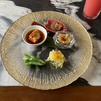 全聚徳 丸ビル店 - 