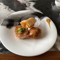 全聚徳 丸ビル店 - 